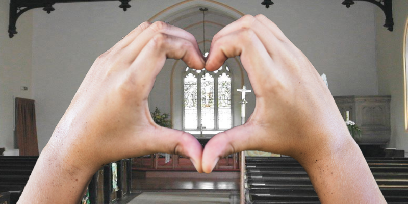 Generous Giving*On 29th September we launch our Generous Giving campaign for 2025.  to find out how you can contribute to St Mary's, with your time and skills, or financially, click below