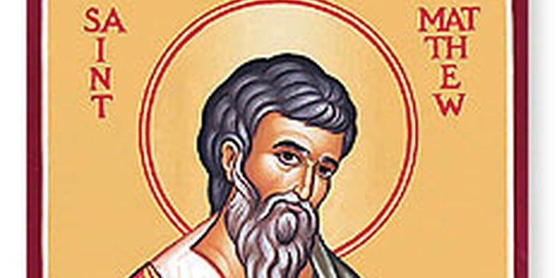 LENT STUDY COURSE*We will be studying St Matthew's Gospel during Lent.