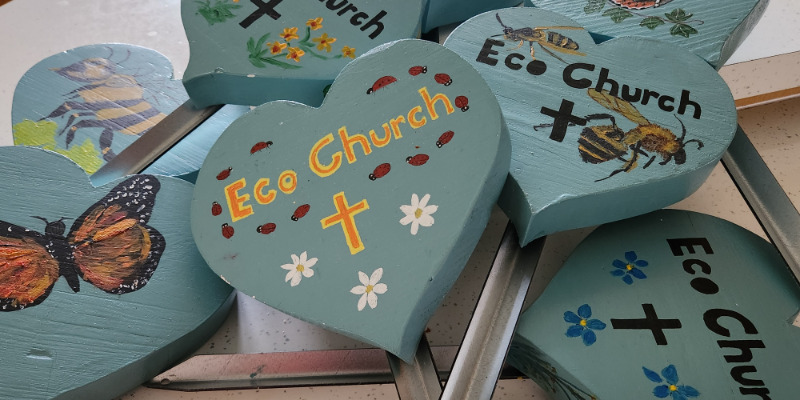 ECO-CHURCH*Find out about the Eco-Church's presentation of the film The People’s Emergency Briefing