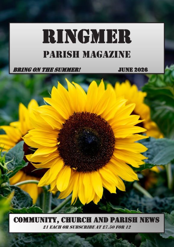 mag june 2026