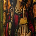 We believe in one, holy, catholic, and apostolic Church