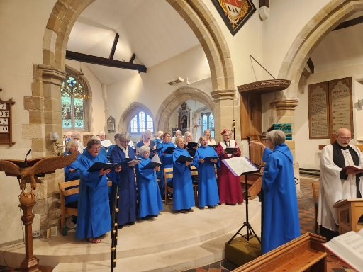 Choral Evensong