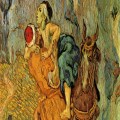 Love is Blind - The Good Samaritan