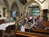 Summer Fete 2025