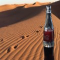 The Last Coke in the Desert