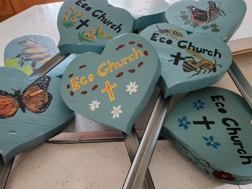 Eco-Church