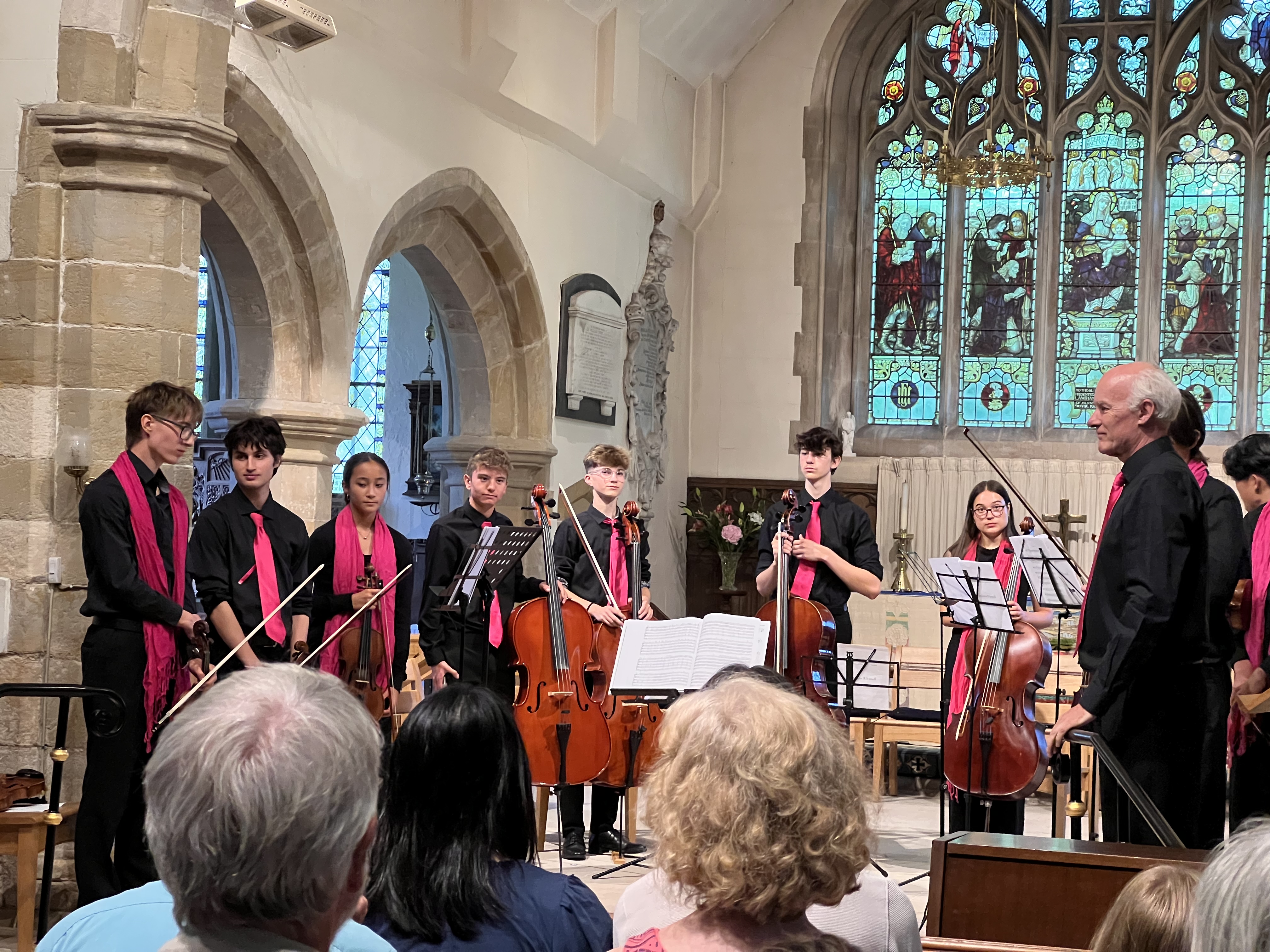 Summer Concert